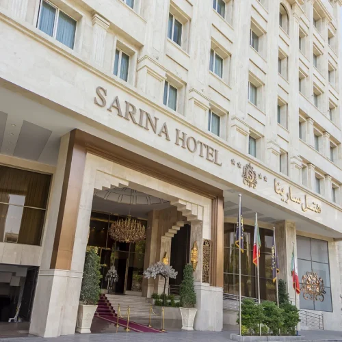 hotel_sarina